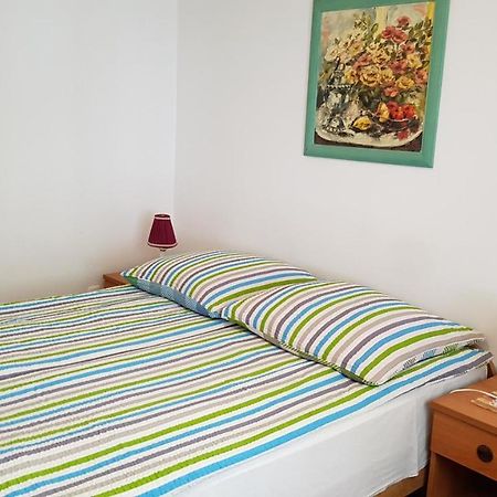 Wynajem Pokoi Hotel Kołobrzeg Eksteriør billede