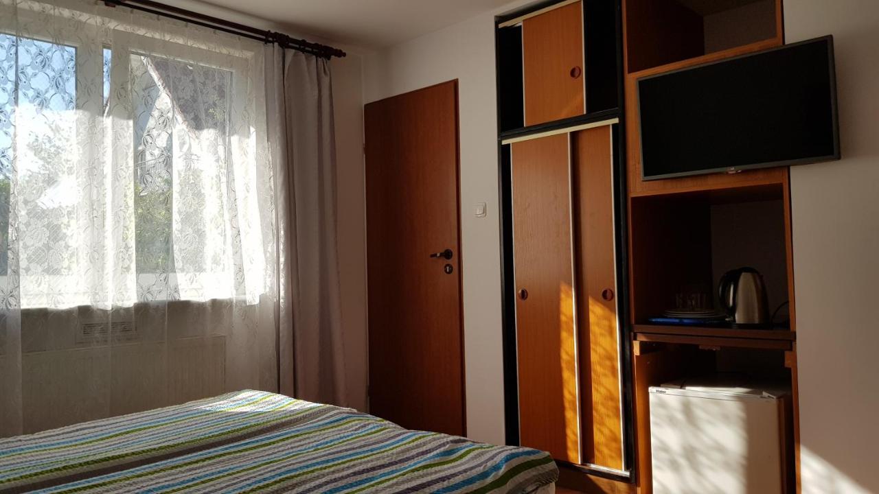 Wynajem Pokoi Hotel Kołobrzeg Eksteriør billede