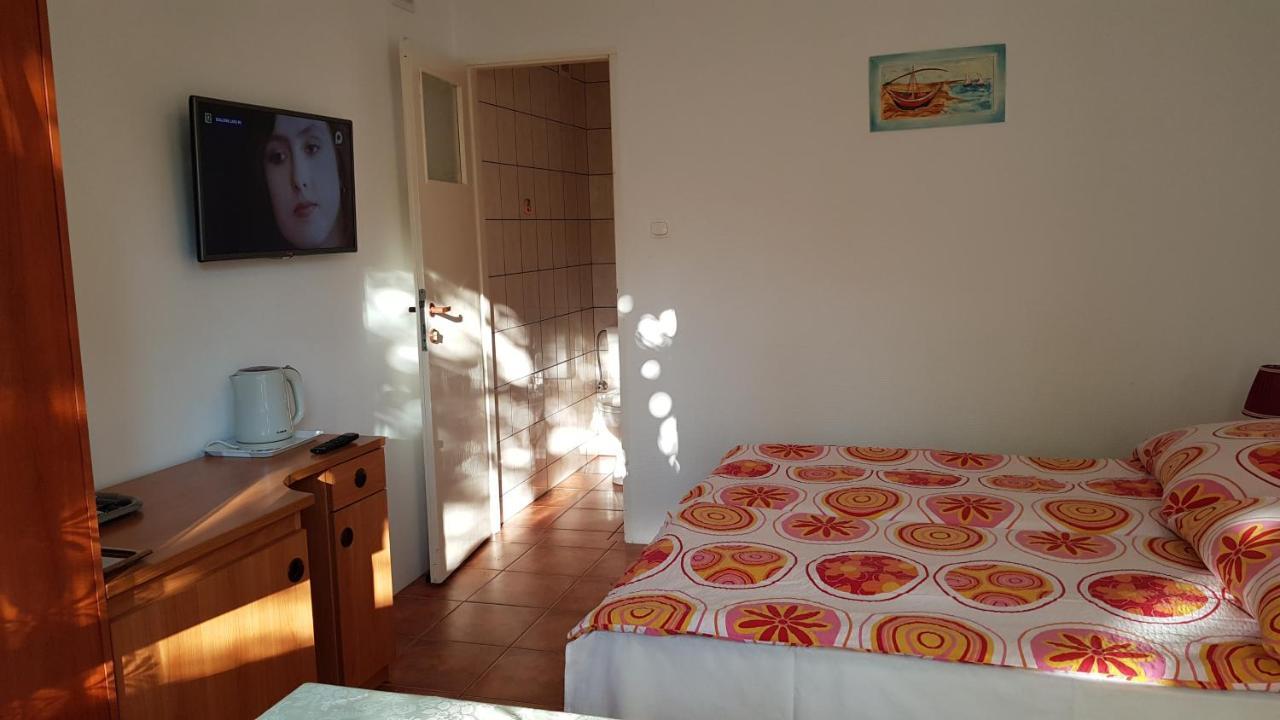 Wynajem Pokoi Hotel Kołobrzeg Eksteriør billede