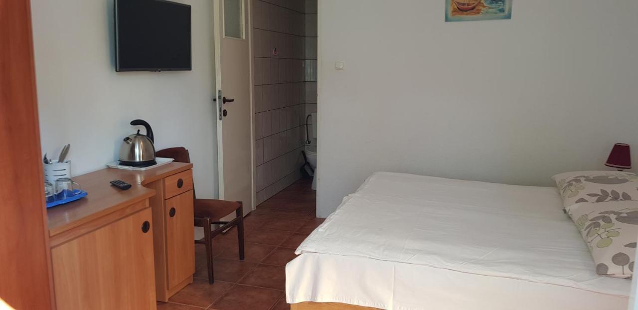 Wynajem Pokoi Hotel Kołobrzeg Eksteriør billede